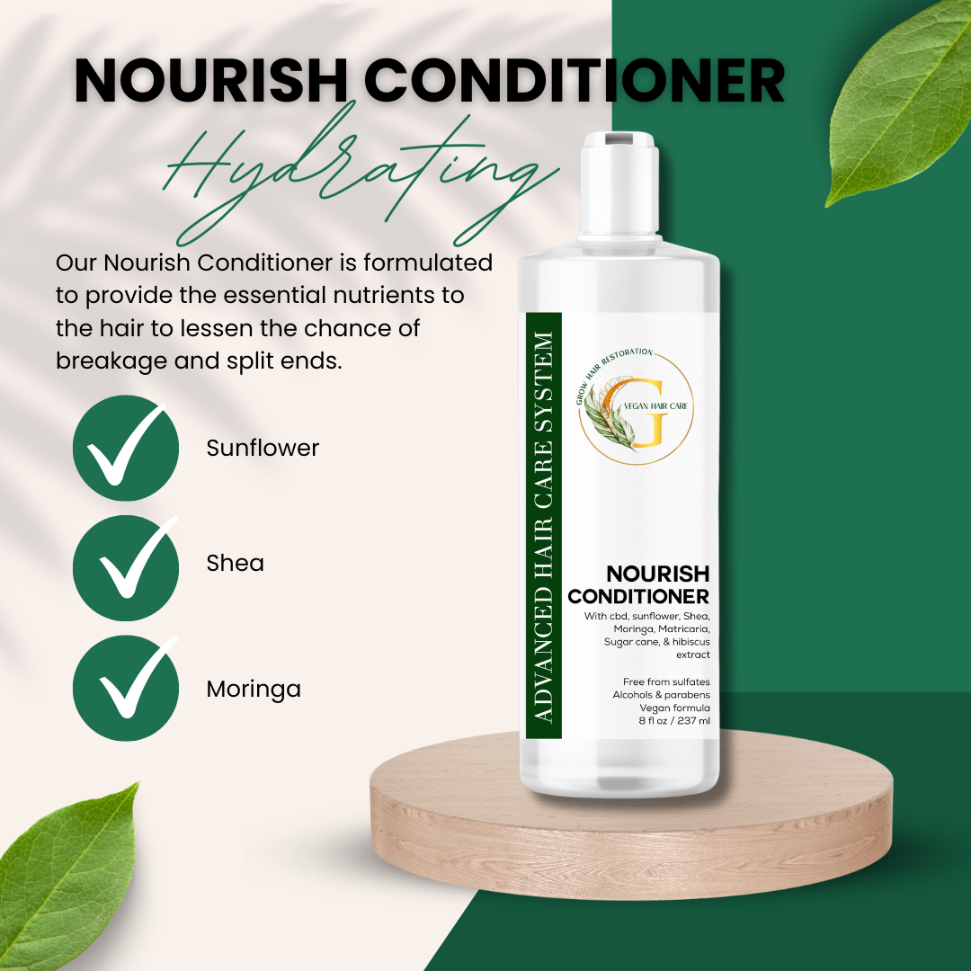 Nourish Conditioner