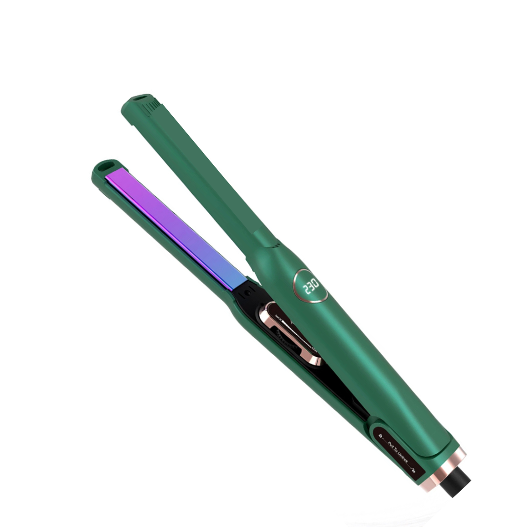 Flat iron 1/2 inch