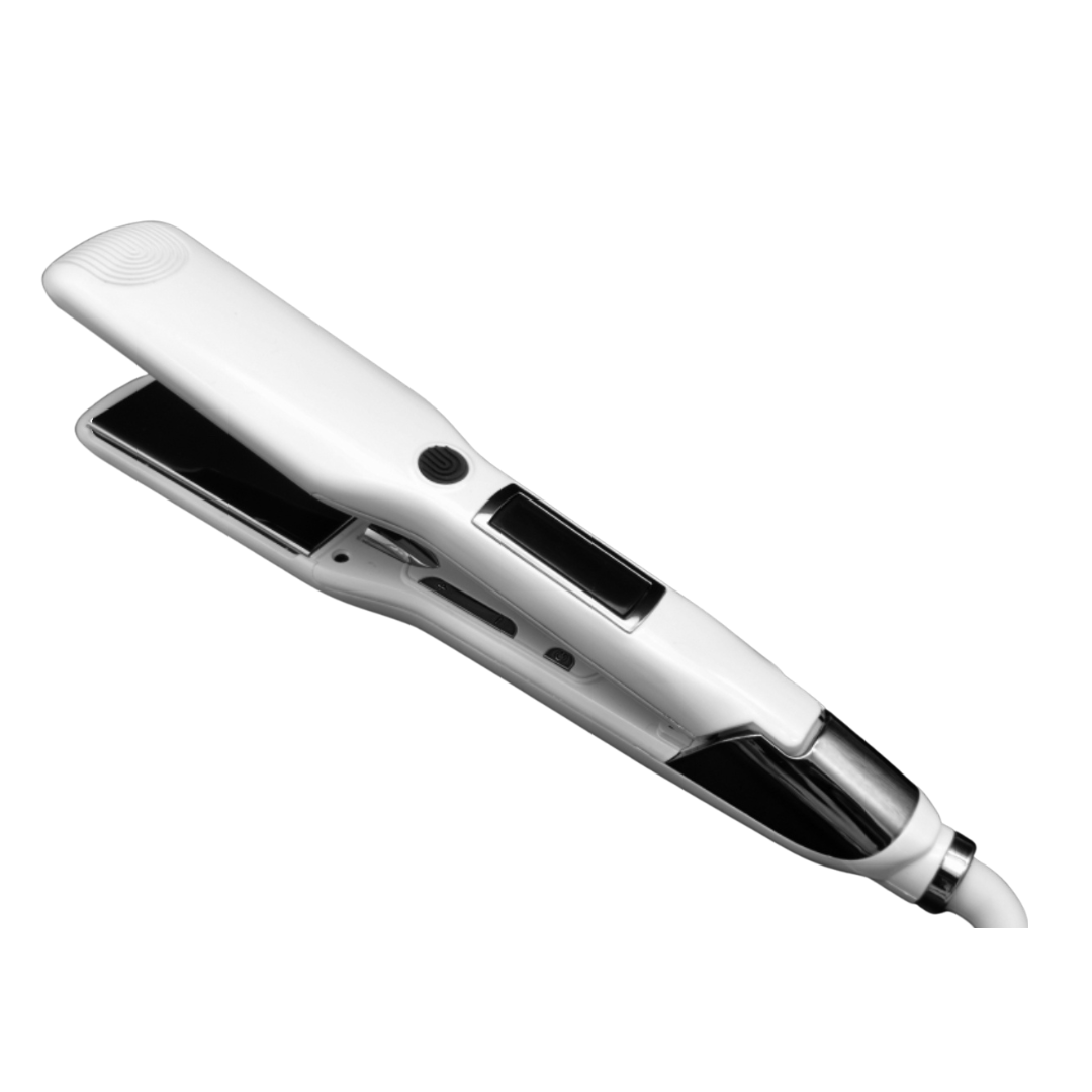 2 inch hot sale titanium flat iron