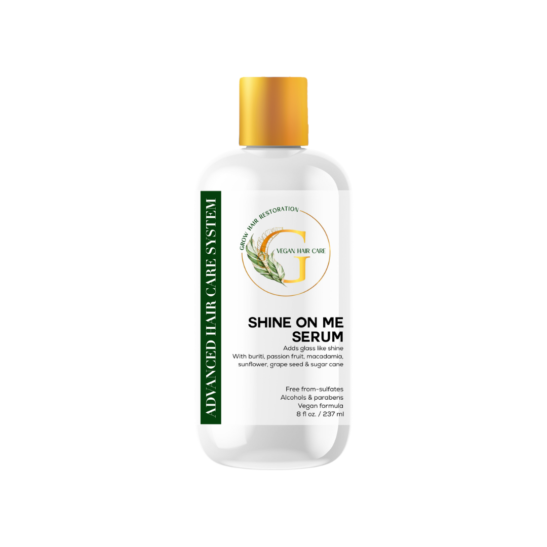Shine On Me Serum