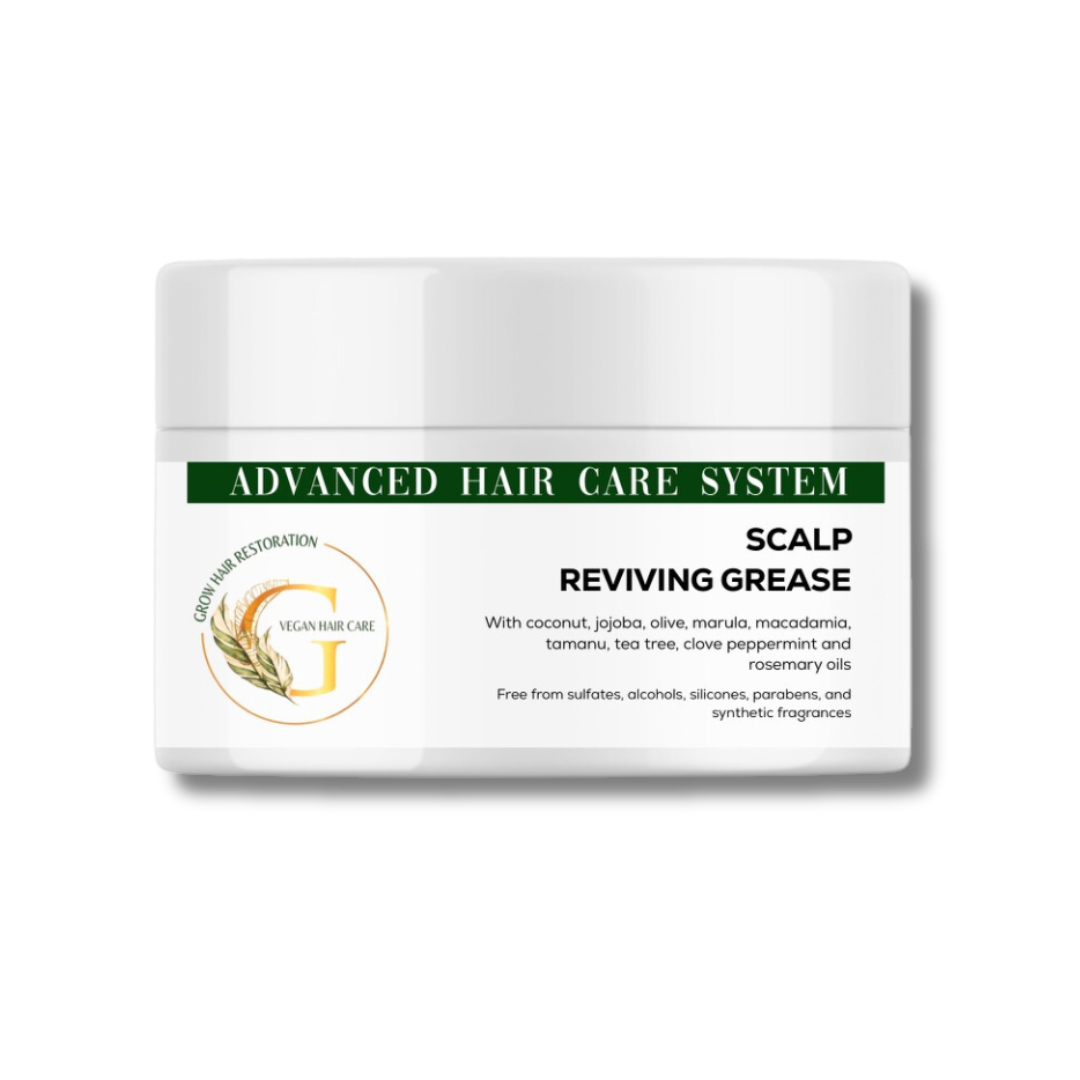 Scalp Reviving Grease