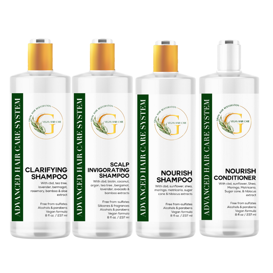 ULTIMATE WASH DAY SYSTEM