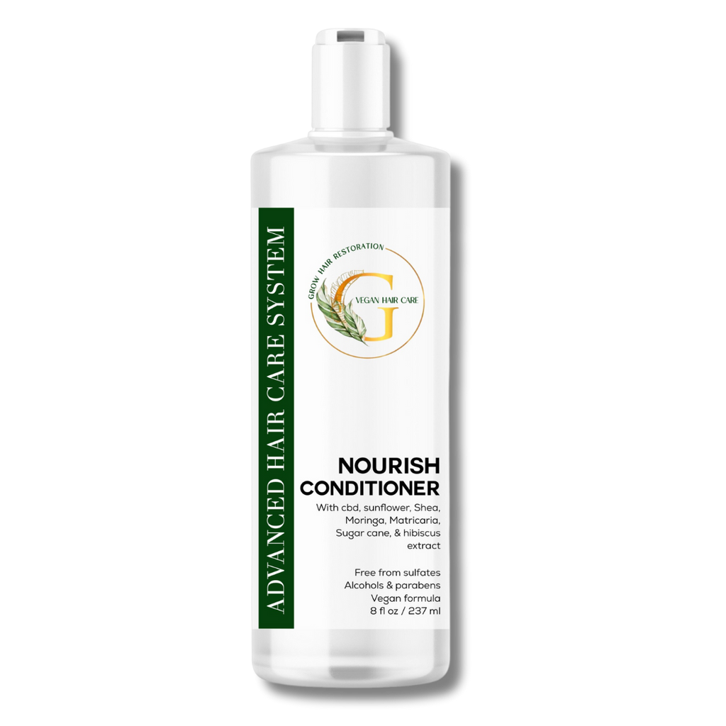Nourish Conditioner