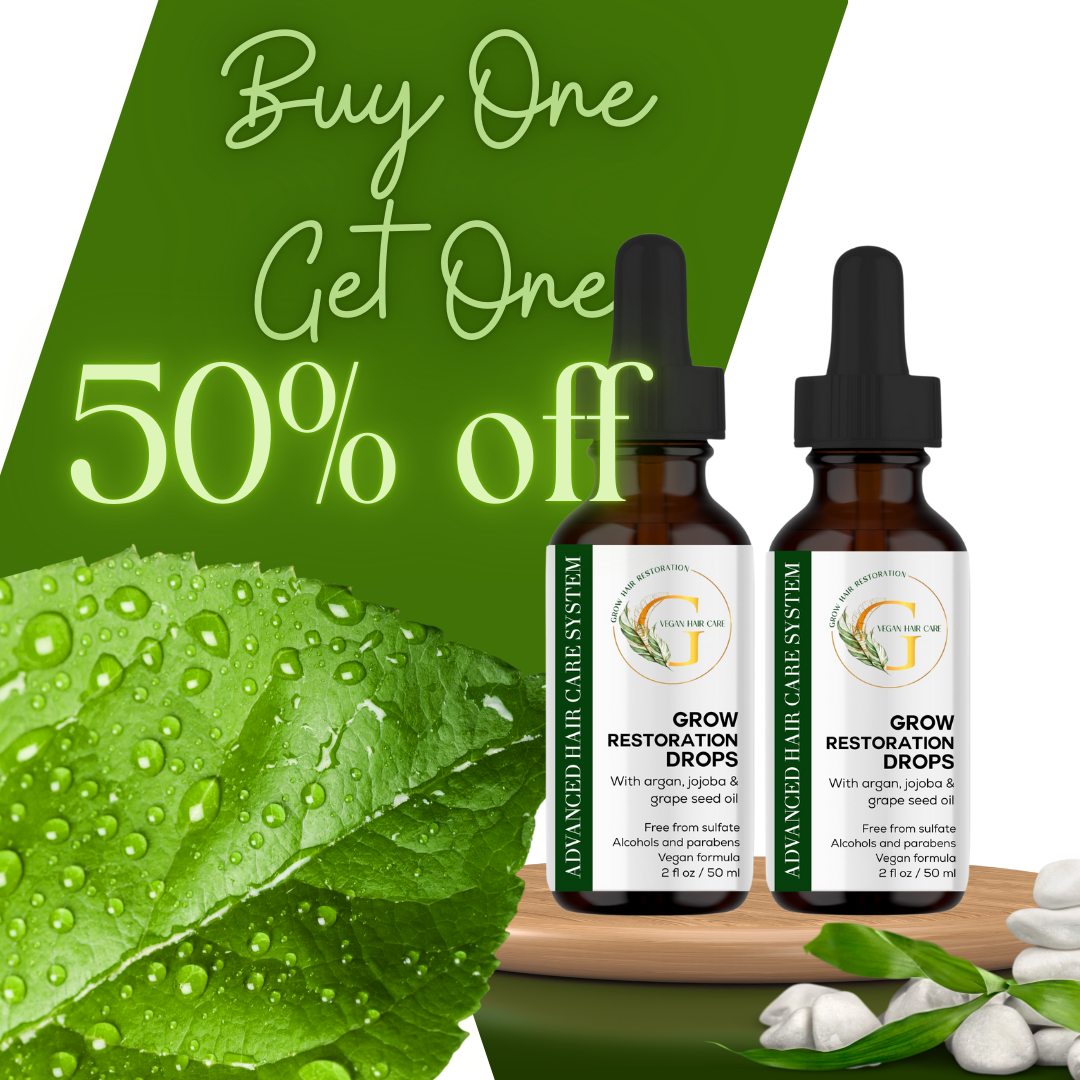 🌟 Special Promotion: Buy One, Get One 50% Off! 🌟
