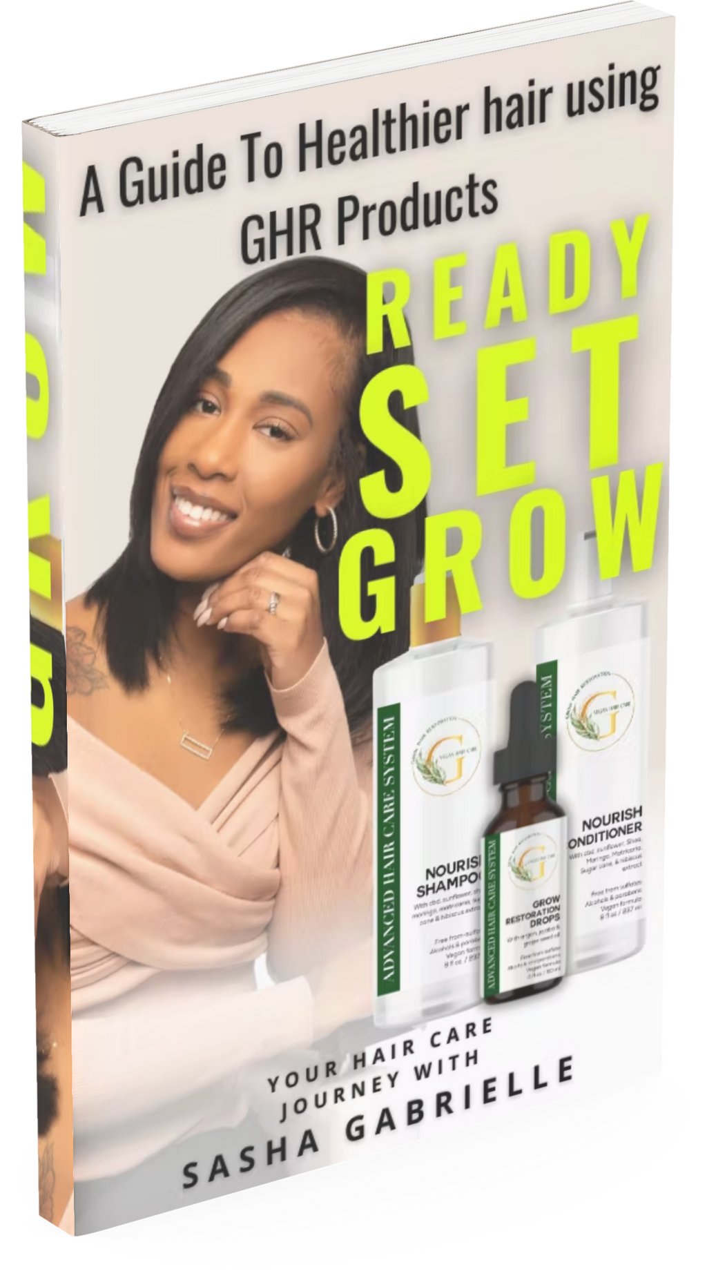 Ready Set Grow