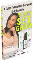 Ready Set Grow